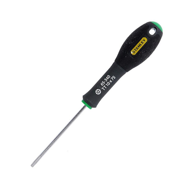Surubelnita Stanley tip FatMax TORX T10, 75 mm